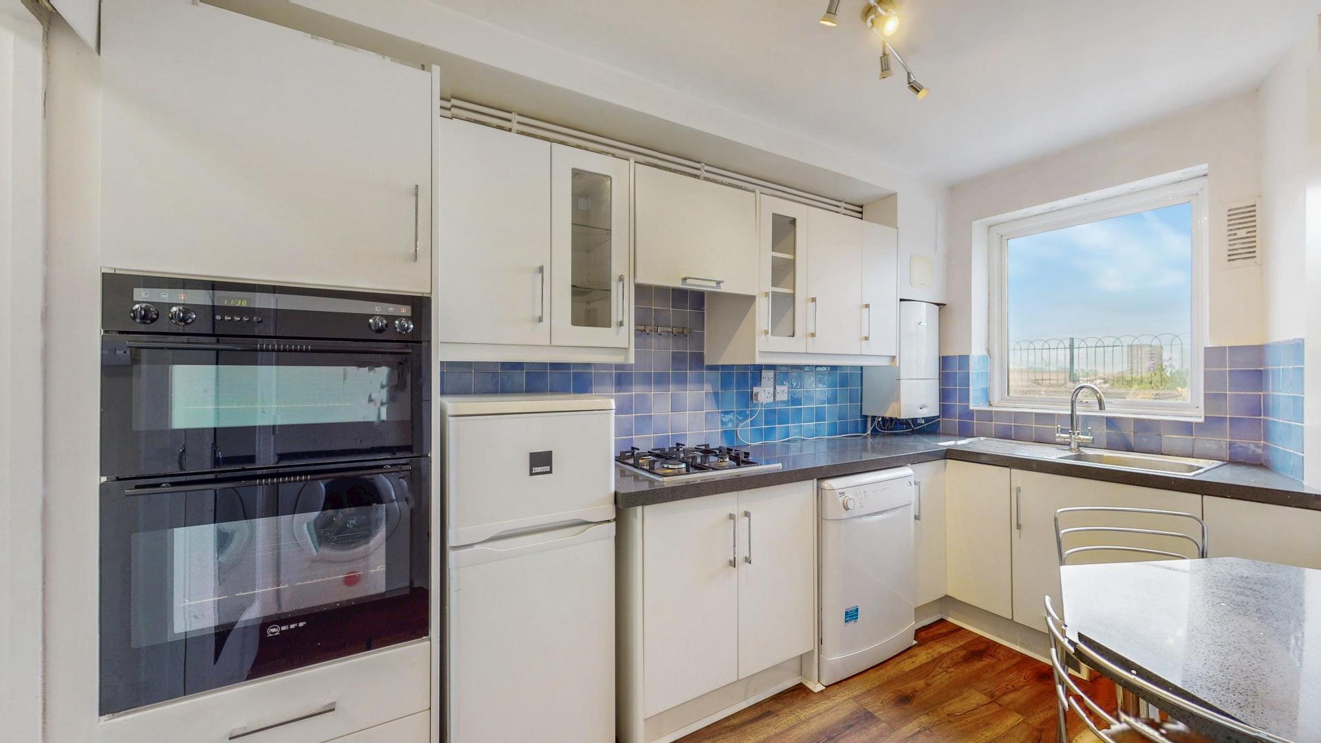 Penthouse Apartment Belsize road, South Hampstead